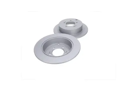 Bremsscheibe KAVO PARTS BR-5776-C Bild Bremsscheibe KAVO PARTS BR-5776-C