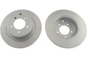 Bremsscheibe KAVO PARTS BR-5782-C