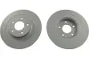Bremsscheibe KAVO PARTS BR-5792-C