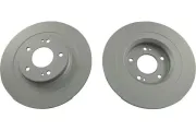 Bremsscheibe KAVO PARTS BR-5792-C