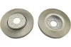 Bremsscheibe Vorderachse KAVO PARTS BR-5806-C Bild Bremsscheibe Vorderachse KAVO PARTS BR-5806-C