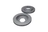 Bremsscheibe Vorderachse KAVO PARTS BR-5806-C Bild Bremsscheibe Vorderachse KAVO PARTS BR-5806-C