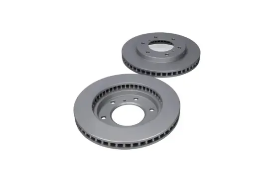 Bremsscheibe Vorderachse KAVO PARTS BR-5806-C Bild Bremsscheibe Vorderachse KAVO PARTS BR-5806-C