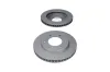 Bremsscheibe Vorderachse KAVO PARTS BR-5806-C Bild Bremsscheibe Vorderachse KAVO PARTS BR-5806-C