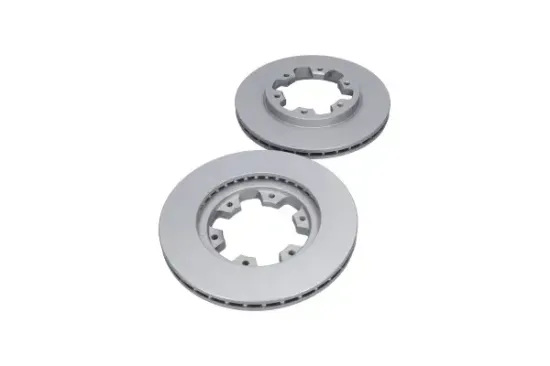 Bremsscheibe Vorderachse KAVO PARTS BR-6717-C Bild Bremsscheibe Vorderachse KAVO PARTS BR-6717-C