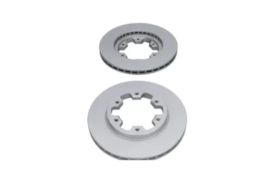 Bremsscheibe Vorderachse KAVO PARTS BR-6717-C Bild Bremsscheibe Vorderachse KAVO PARTS BR-6717-C