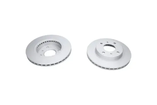 Bremsscheibe Vorderachse KAVO PARTS BR-6729-C Bild Bremsscheibe Vorderachse KAVO PARTS BR-6729-C