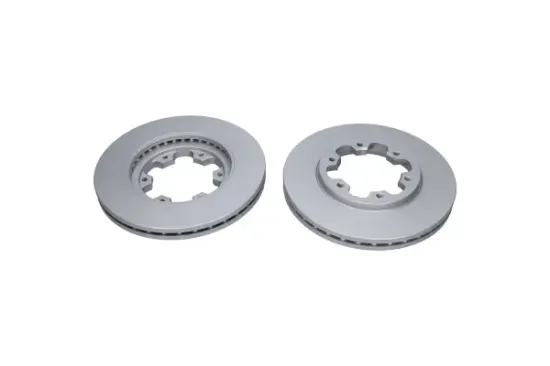 Bremsscheibe Vorderachse KAVO PARTS BR-6732-C Bild Bremsscheibe Vorderachse KAVO PARTS BR-6732-C