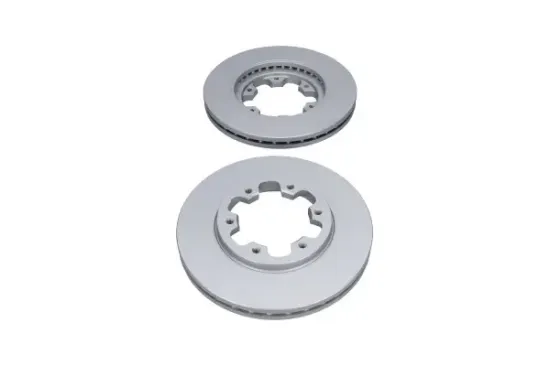 Bremsscheibe Vorderachse KAVO PARTS BR-6732-C Bild Bremsscheibe Vorderachse KAVO PARTS BR-6732-C