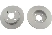 Bremsscheibe KAVO PARTS BR-6745-C