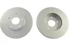 Bremsscheibe KAVO PARTS BR-6776-C Bild Bremsscheibe KAVO PARTS BR-6776-C