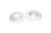Bremsscheibe Hinterachse KAVO PARTS BR-6777-C Bild Bremsscheibe Hinterachse KAVO PARTS BR-6777-C