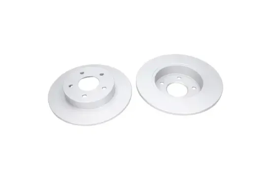 Bremsscheibe Hinterachse KAVO PARTS BR-6777-C Bild Bremsscheibe Hinterachse KAVO PARTS BR-6777-C