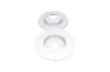 Bremsscheibe Hinterachse KAVO PARTS BR-6777-C Bild Bremsscheibe Hinterachse KAVO PARTS BR-6777-C