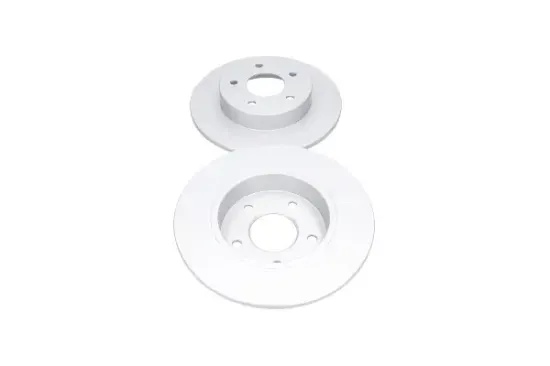 Bremsscheibe Hinterachse KAVO PARTS BR-6777-C Bild Bremsscheibe Hinterachse KAVO PARTS BR-6777-C