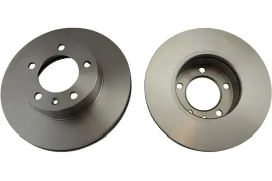 Bremsscheibe KAVO PARTS BR-6778 Bild Bremsscheibe KAVO PARTS BR-6778