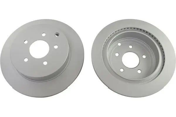 Bremsscheibe KAVO PARTS BR-6788-C