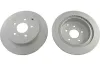 Bremsscheibe KAVO PARTS BR-6788-C