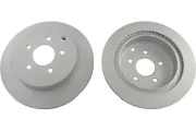 Bremsscheibe KAVO PARTS BR-6788-C