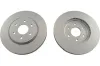 Bremsscheibe Vorderachse KAVO PARTS BR-6792-C