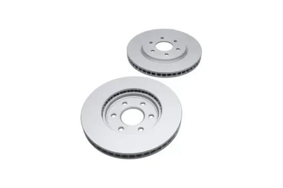 Bremsscheibe Vorderachse KAVO PARTS BR-6792-C Bild Bremsscheibe Vorderachse KAVO PARTS BR-6792-C