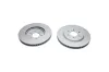 Bremsscheibe Vorderachse KAVO PARTS BR-6792-C Bild Bremsscheibe Vorderachse KAVO PARTS BR-6792-C