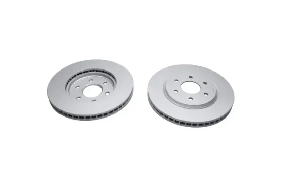 Bremsscheibe Vorderachse KAVO PARTS BR-6792-C Bild Bremsscheibe Vorderachse KAVO PARTS BR-6792-C