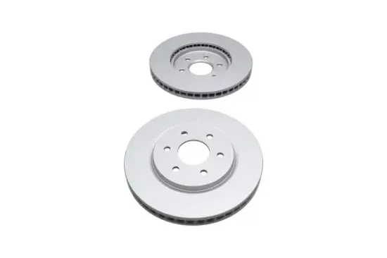 Bremsscheibe Vorderachse KAVO PARTS BR-6792-C Bild Bremsscheibe Vorderachse KAVO PARTS BR-6792-C
