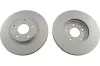 Bremsscheibe KAVO PARTS BR-6795-C
