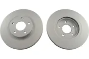 Bremsscheibe KAVO PARTS BR-6795-C