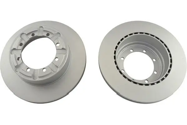 Bremsscheibe KAVO PARTS BR-6804-C