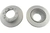 Bremsscheibe KAVO PARTS BR-6804-C