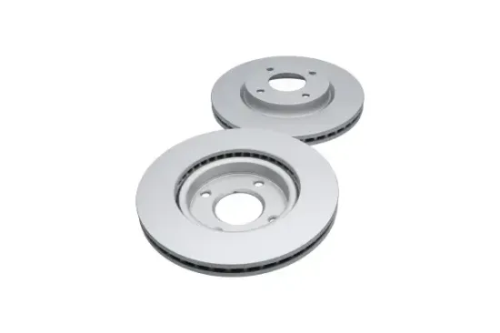 Bremsscheibe KAVO PARTS BR-6807-C Bild Bremsscheibe KAVO PARTS BR-6807-C