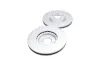 Bremsscheibe KAVO PARTS BR-6812-C Bild Bremsscheibe KAVO PARTS BR-6812-C