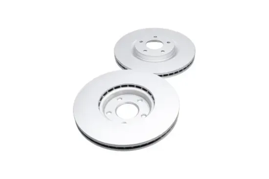Bremsscheibe KAVO PARTS BR-6812-C Bild Bremsscheibe KAVO PARTS BR-6812-C