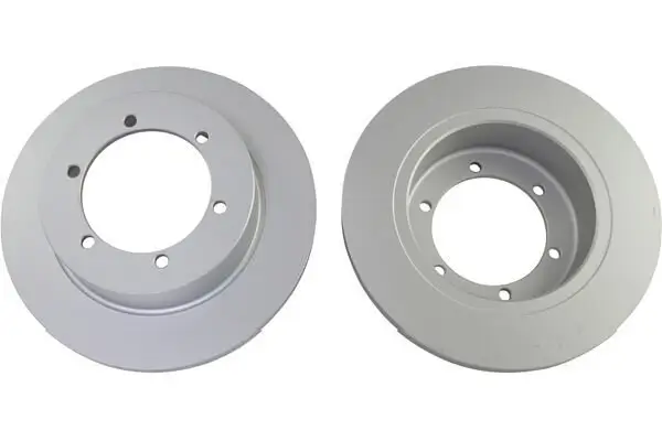 Bremsscheibe KAVO PARTS BR-6815-C