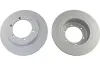 Bremsscheibe KAVO PARTS BR-6815-C