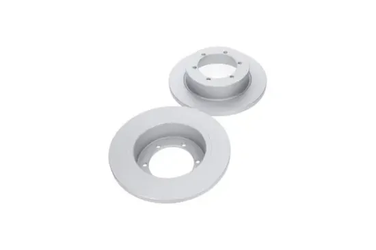 Bremsscheibe KAVO PARTS BR-6815-C Bild Bremsscheibe KAVO PARTS BR-6815-C