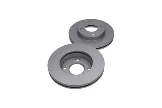 Bremsscheibe Vorderachse KAVO PARTS BR-6816-C Bild Bremsscheibe Vorderachse KAVO PARTS BR-6816-C