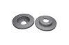 Bremsscheibe Vorderachse KAVO PARTS BR-6816-C Bild Bremsscheibe Vorderachse KAVO PARTS BR-6816-C