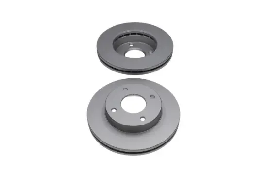 Bremsscheibe Vorderachse KAVO PARTS BR-6816-C Bild Bremsscheibe Vorderachse KAVO PARTS BR-6816-C