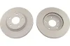 Bremsscheibe Vorderachse KAVO PARTS BR-6818-C