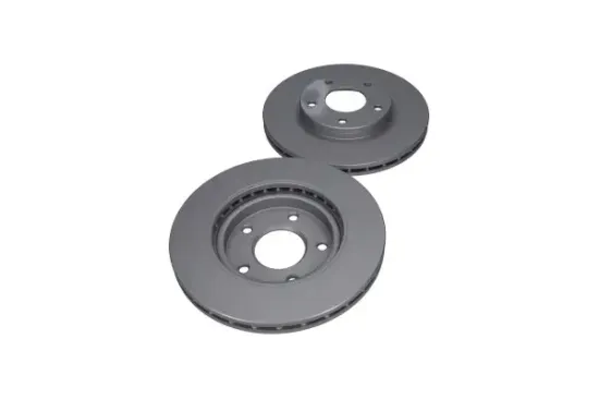 Bremsscheibe Vorderachse KAVO PARTS BR-6818-C Bild Bremsscheibe Vorderachse KAVO PARTS BR-6818-C