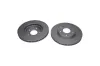 Bremsscheibe Vorderachse KAVO PARTS BR-6818-C Bild Bremsscheibe Vorderachse KAVO PARTS BR-6818-C