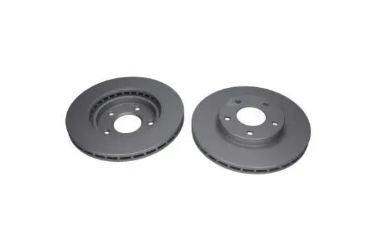 Bremsscheibe Vorderachse KAVO PARTS BR-6818-C Bild Bremsscheibe Vorderachse KAVO PARTS BR-6818-C