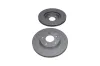 Bremsscheibe Vorderachse KAVO PARTS BR-6818-C Bild Bremsscheibe Vorderachse KAVO PARTS BR-6818-C