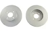 Bremsscheibe Vorderachse KAVO PARTS BR-6822-C