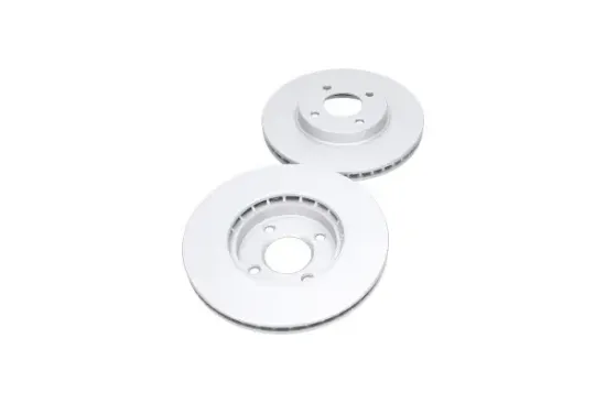 Bremsscheibe Vorderachse KAVO PARTS BR-6822-C Bild Bremsscheibe Vorderachse KAVO PARTS BR-6822-C