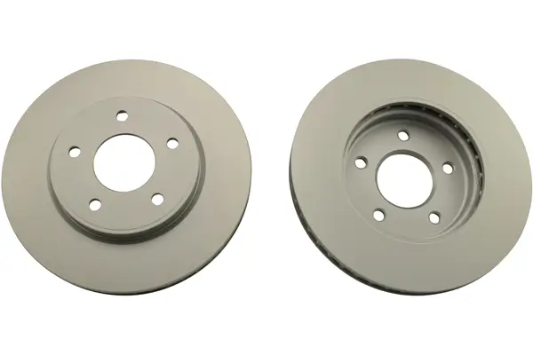 Bremsscheibe KAVO PARTS BR-6829-C