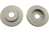 Bremsscheibe KAVO PARTS BR-6829-C Bild Bremsscheibe KAVO PARTS BR-6829-C